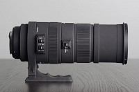 "Sigma 150-500" - For Sale